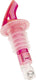 Browne - 1/2 Oz Collar Red Liquor Pourer Sure Shot - 57489805