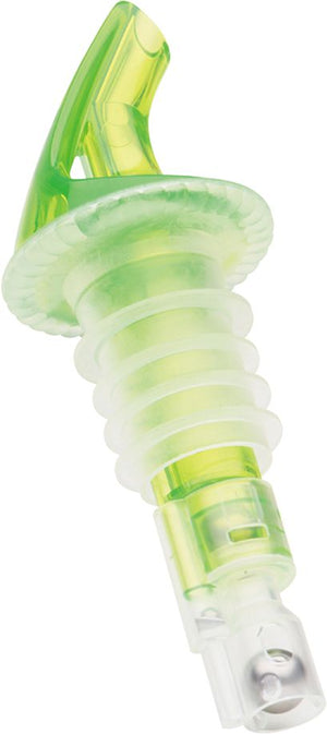 Browne - 1/2 Oz Green Liquor Pourer Sure Shot - 57489814