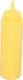 Browne - 12 Oz Yellow Squeeze Bottle, Pack of 12 - 2102