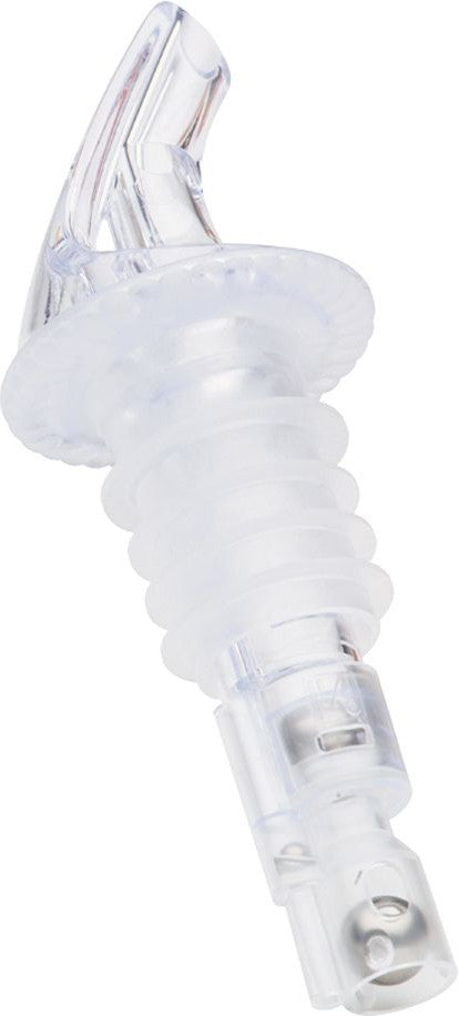 Browne - 1.25 Oz Clear Liquor Pourer Sure Shot - 57490500