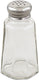 Browne - 2 OZ Salt & Pepper Shakers (1 Case), Pack of 12 - 571930