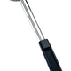 Browne - 2 Oz Perforated Stainless Steel Portioner / Spoodles with Black Handle (5722P) - 5757221