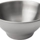 Browne - 2 Oz Stainless Steel Sauce Cup - 515045