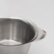 Browne - 2 Oz Stainless Steel Two Handle Sauce Cup - 515047