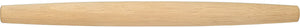 Browne - 20.5" x 1.75" Round Wood French Rolling Pin - 744246