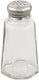 Browne - 3 Oz Salt & Pepper Shakers, Pack of 12 - 571934