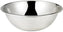 Browne - 3 QT Stainless Steel Mixing Bowl - 574953