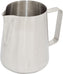 Browne - 32 Oz Stainless Steel Milk Pot - 515010