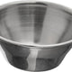 Browne - 4 Oz Stainless Steel Sauce Cup - 515057