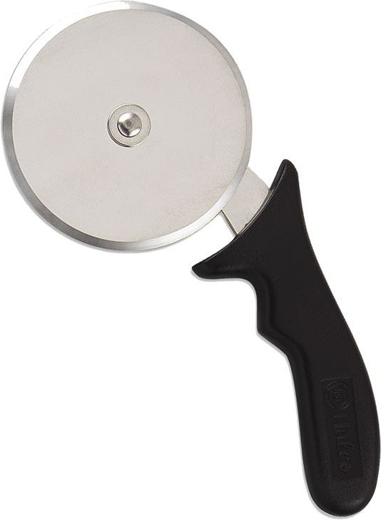 Browne - 4" Wheel Pizza Cutter (PC996) With Polypropylene Handle - 5744262