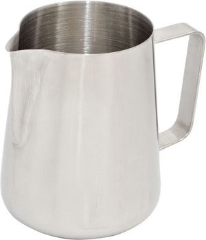 Browne - 48 Oz Stainless Steel Milk Pot - 515012