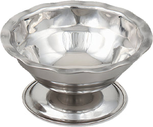 Browne - 5 Oz Stainless steel Sherbet Dish - 515044