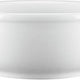 Browne - 5" PALM White Ceramic Cereal Bowl, Pack of 12 - 563951