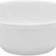 Browne - 5" PALM White Ceramic Cereal Bowl, Pack of 12 - 563951