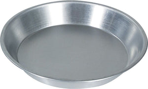 Browne - 9" Aluminum Pie Plate - 575329