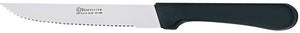 Browne - 9" Stainless Steel Pointed Utility Knife - 574330