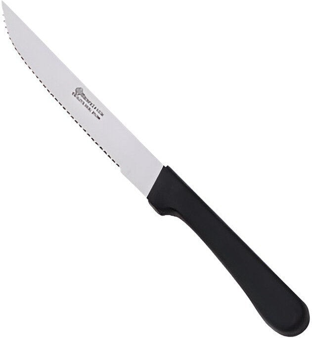 Browne - 9" Stainless Steel Pointed Utility Knife - 574330