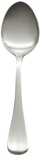 Browne - BISTRO 4.4" Stainless Steel Demi Tasse Spoon, Pack of 12 - 502325