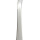 Browne - BISTRO 6.8" Stainless Steel Round Bowl Soup Spoon, Pack of 12 - 502313