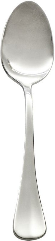 Browne - BISTRO 7" Stainless Steel Dessert Spoon, Pack of 12 - 502302