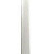 Browne - BISTRO 7" Stainless Steel Iced Teaspoon, Pack of 12 - 502314