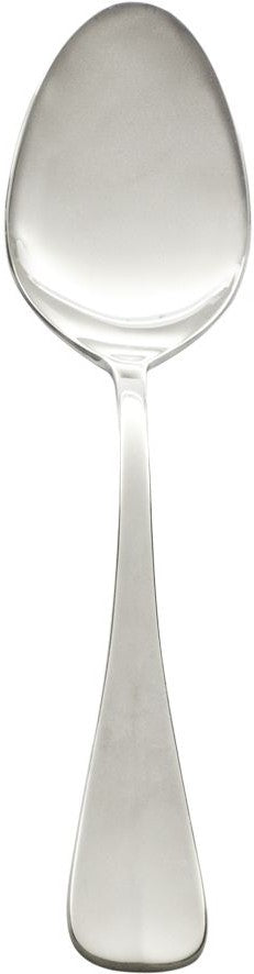 Browne - BISTRO 8" Stainless Steel Tablespoon, Pack of 12 - 502304