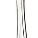 Browne - CONCERTO 6.5" Stainless Steel Salad Fork, Pack of 12 - 502410