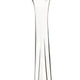 Browne - CONCERTO 7.1" Stainless Steel Dessert Spoon, Pack of 12 - 502402