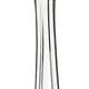 Browne - CONCERTO 7.3" Stainless Steel Dinner Fork, Pack of 12 - 502403