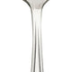 Browne - CONCERTO 8.1" Stainless Steel Tablespoon, Pack of 12 - 502404