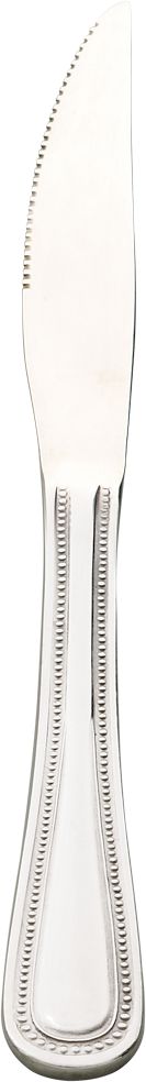 Browne - CONTOUR 9.3" Serrated Steak Knife, Pack of 12 - 502912