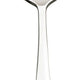 Browne - ECLIPSE 7" Stainless Steel Round Soup Spoon, Pack of 12 - 502113