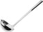 Browne - ELITE 3.6 Oz Stainless Steel Deep Ladle - 573152