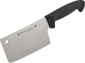 Browne - HALCO 6" ABS Handle Cleaver, Pack of 12 - PC1216