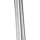 Browne - LAFAYETTE 5.8" Stainless Steel Oyster Fork, Pack of 12 - 502215