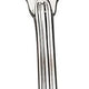 Browne - LAFAYETTE 6.5" Stainless Steel Salad Fork, Pack of 12 - 502210