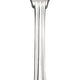 Browne - LAFAYETTE 7" Stainless Steel Round Soup Spoon, Pack of 12 - 502213