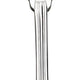 Browne - LAFAYETTE 7.3" Stainless Steel Dessert Spoon, Pack of 12 - 502202