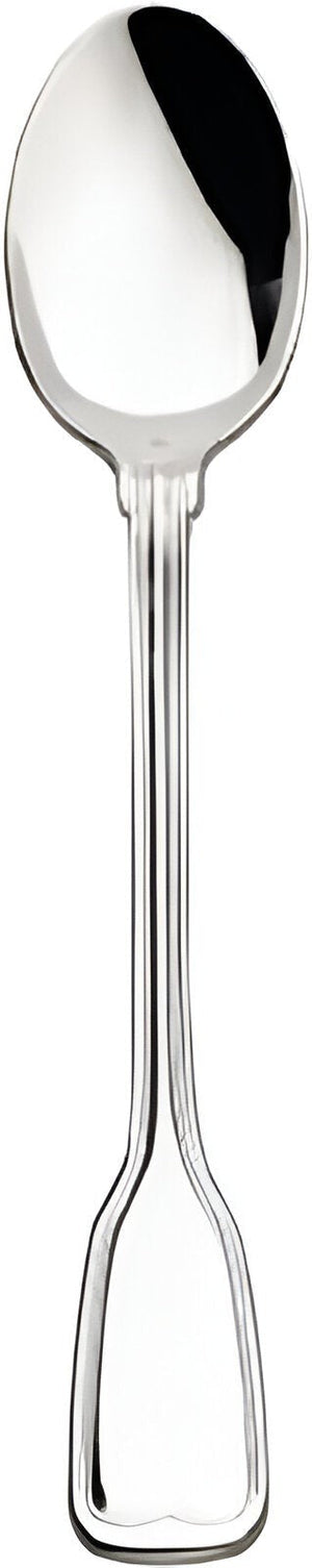 Browne - LAFAYETTE 7.3" Stainless Steel Iced Tea Spoon, Pack of 12 - 502214