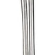 Browne - LAFAYETTE 7.5" Stainless Steel Dinner Fork, Pack of 12 - 502203