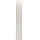 Browne - LUNA 5.7" Stainless Steel Tea Spoon, Pack of 12 - 503223