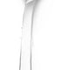 Browne - LUNA 7" Stainless Steel Dessert Spoon, Pack of 12 - 503202