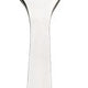 Browne - MODENA 7" Stainless Steel Butter Spreader Bent, Pack of 12 - 503022