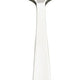 Browne - MODENA 7" Stainless Steel Round Soup Spoon, Pack of 12 - 503013