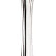 Browne - OXFORD 5" Stainless Steel Demi Tasse Spoon, Pack of 12 - 502025