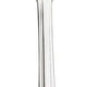 Browne - OXFORD 6.3" Stainless Steel Teaspoon, Pack of 12 - 502023