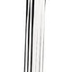 Browne - OXFORD 6.4" Stainless Steel Butter Spreader Bent, Pack of 12 - 502022