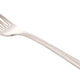 Browne - OXFORD 7.5" Stainless Steel Dinner Fork, Pack of 12 - 502003