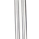 Browne - OXFORD 7.5" Stainless Steel Dinner Fork, Pack of 12 - 502003