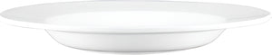 Browne - PALM 12" White Pasta Bowl, Pack of 12 - 563954